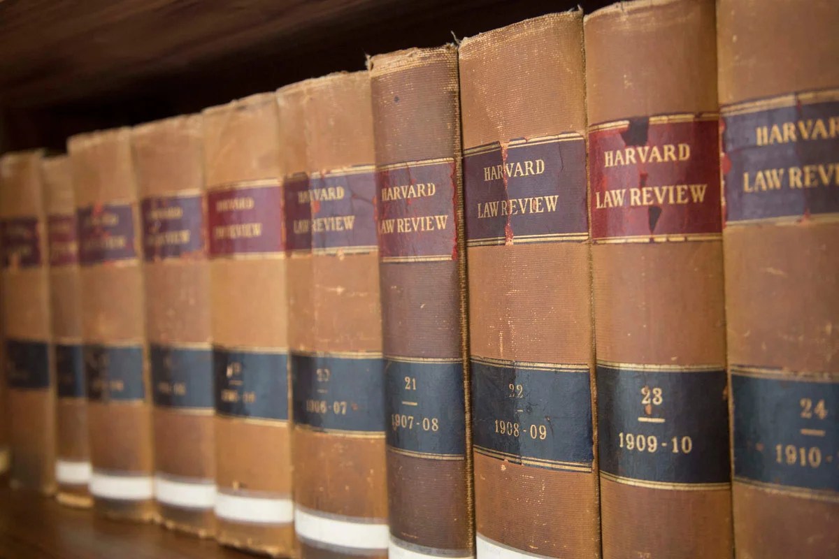 About the Library Harvard Law School Harvard Law School