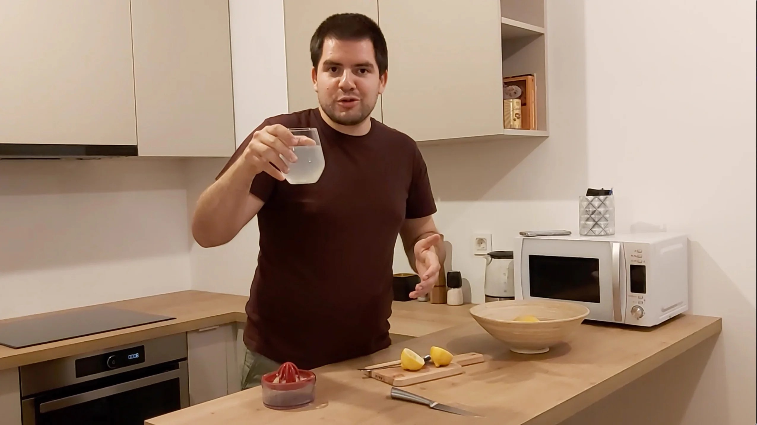 Making lemonade from lemons Harvard Law School Harvard Law School