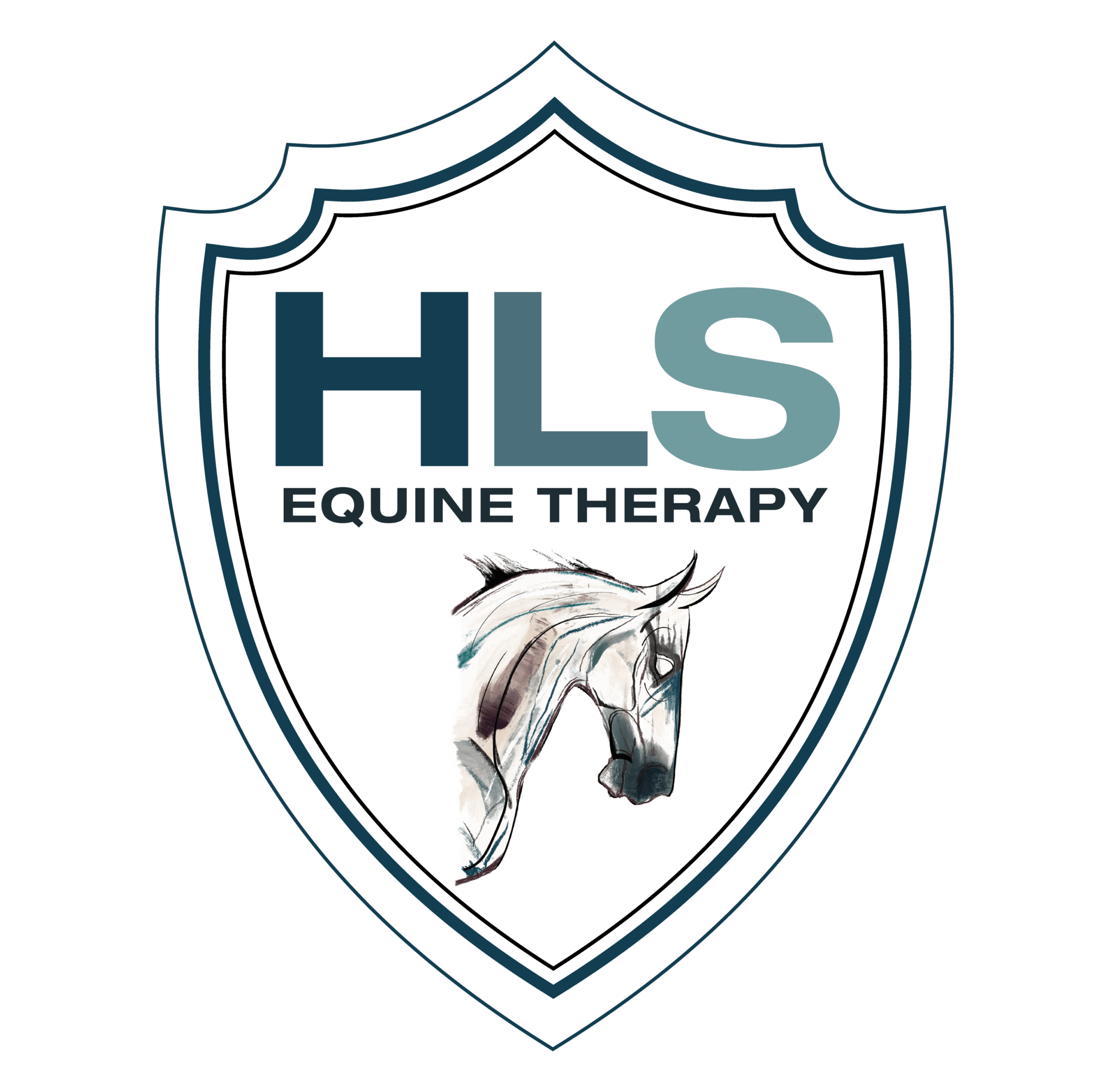 Contact Us HLS Equine Therapy