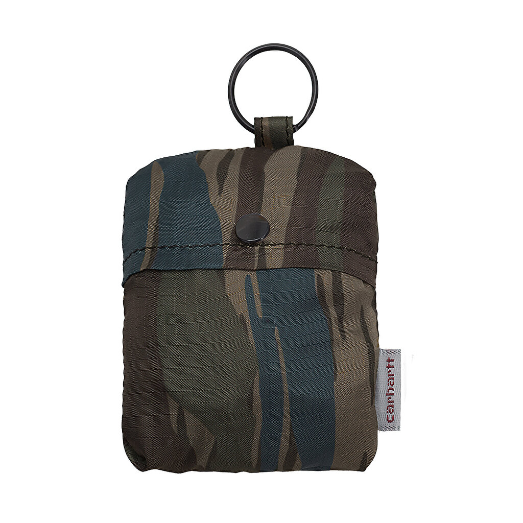 Carhartt Keychain Shopping Bag, Camo Unite / Copperton Highlights