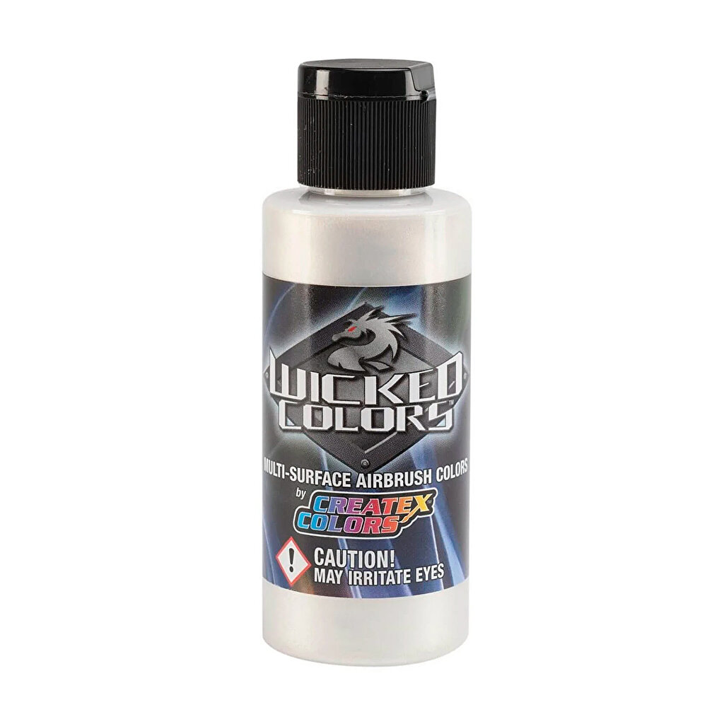Createx Wicked W100 Reducer, 60ml Highlights