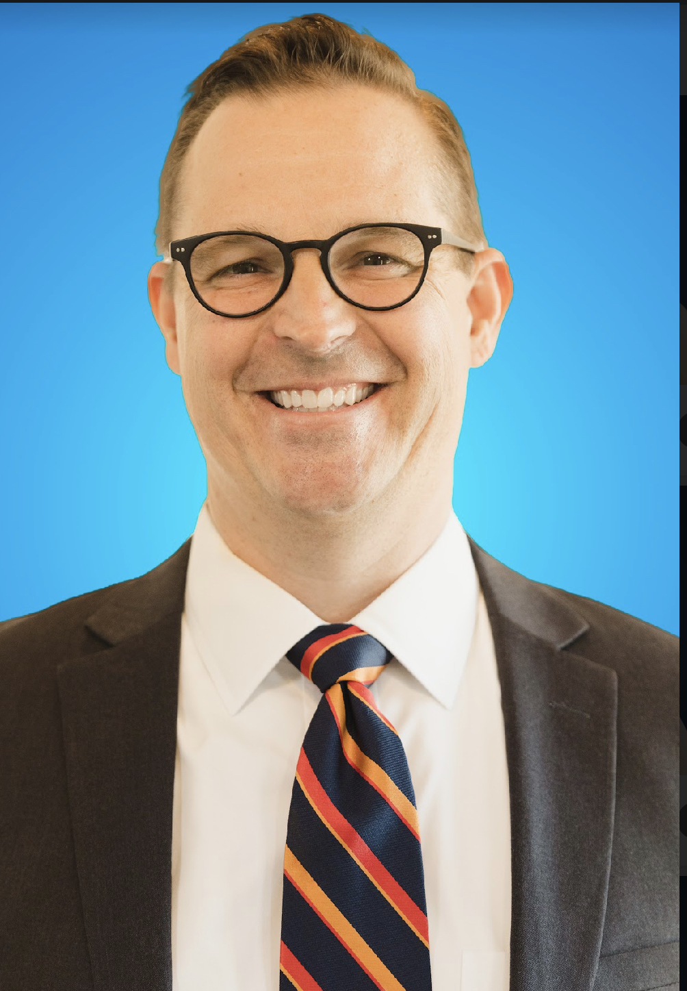 Mark Hedrick Heart and Lung Transplant National Recovery Program