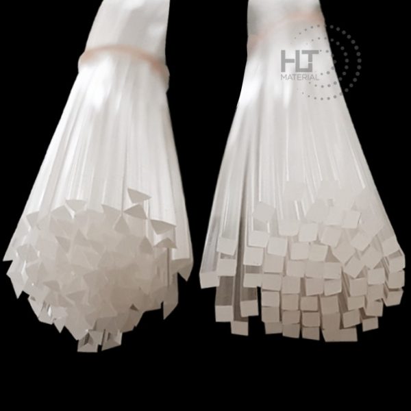 ACRYLIC RODS HLT Material Sdn Bhd PENANG, MALAYSIA