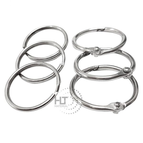 BOOK RING HLT Material Sdn Bhd Penang, Malaysia