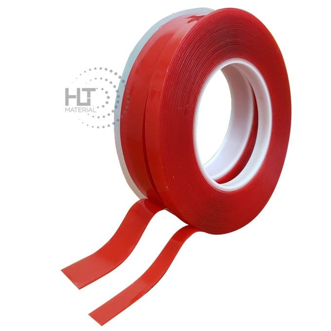 DOUBLE SIDED ACRYLIC FOAM TAPE HLT Material Sdn Bhd