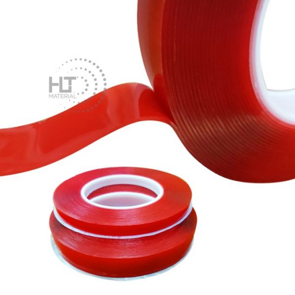 DOUBLE SIDED ACRYLIC FOAM TAPE HLT Material Sdn Bhd