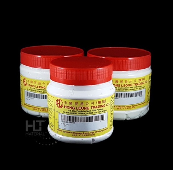 HL 100/120/200 (RUBBER DYE) HLT Material Sdn Bhd