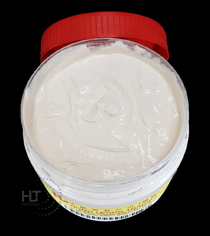 EMBOSS DYE (SILK SCREEN PRINTING) HLT MATERIAL SDN BHD