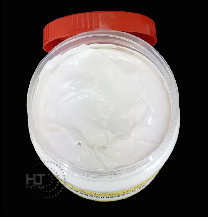 RUBBER DYE HLT Material Sdn Bhd