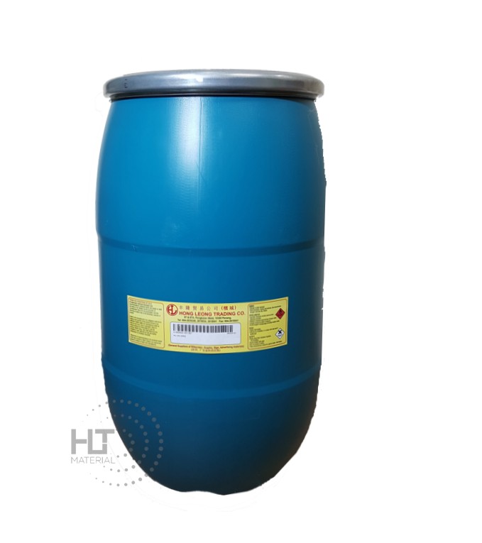HL 100/120/200 (RUBBER DYE) HLT Material Sdn Bhd