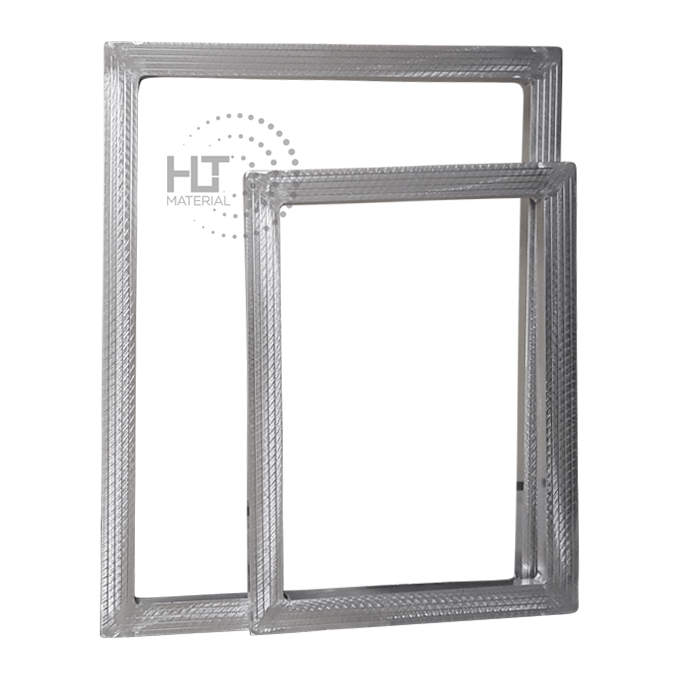 ALUMINIUM FRAME HLT Material Sdn Bhd Penang, Malaysia