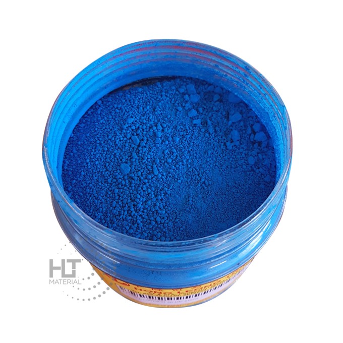 FLUORESCENT POWDER HLT Material Sdn Bhd