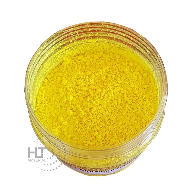 FLUORESCENT POWDER HLT Material Sdn Bhd