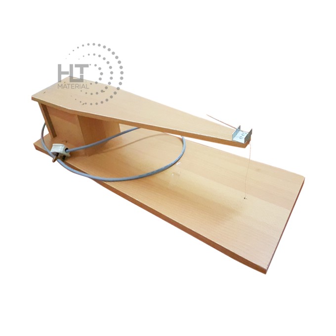 FOAM CUTTER ELECTRIC HLT Material Sdn Bhd Penang, Malaysia