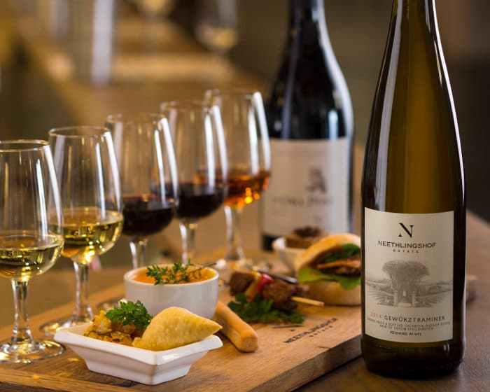 Stellenbosch Wine Tasting Tours, What to Expect and Where to Go in