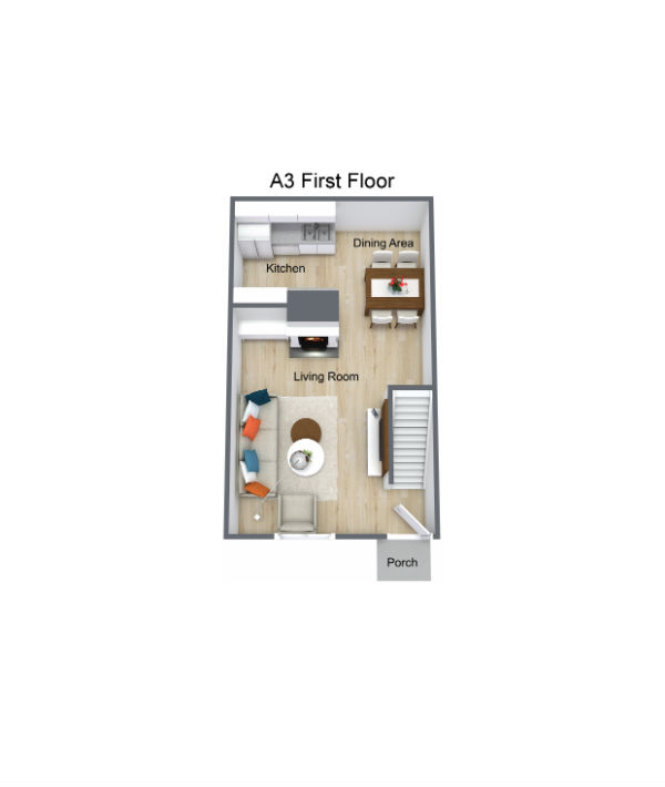 Towne Lake Apartments Houston, TX Official Website