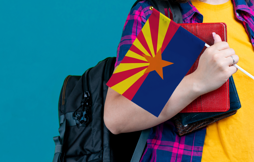 Why Are There So Many School Districts in Arizona? HeinfeldMeech