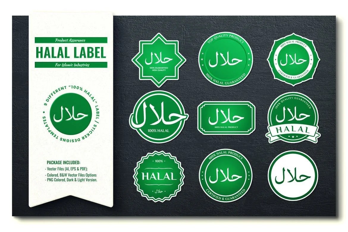 Halal Certification & Accreditation system in Canada A Brief Review