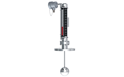 Mechanical Liquid Level Gauges - | HMA Group