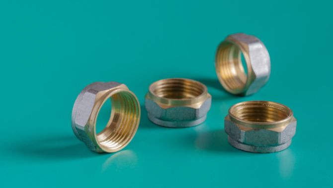 Brass Fuel Line Fittings Manufacturer in China - HM