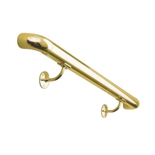 Brass Handrail End Caps Manufacturer in ChinaHM