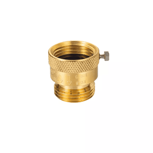 Fine Thread Vacuum Breaker Manufacturer in China HM