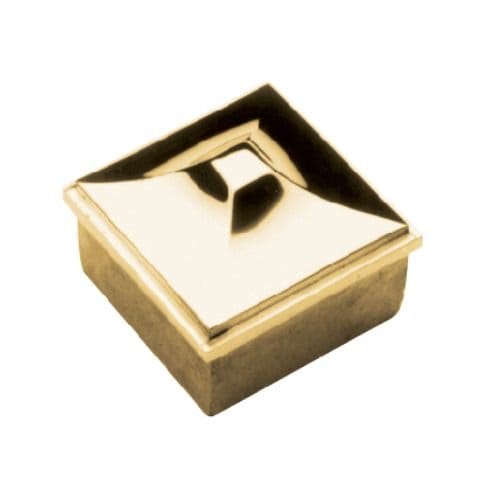 Brass Handrail End Caps Manufacturer in ChinaHM