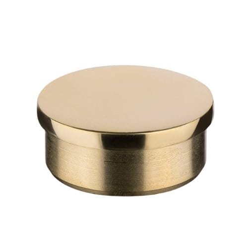 Brass Handrail End Caps Manufacturer in ChinaHM