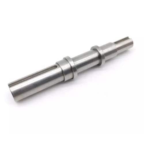 Case Hardened Shaft Provider HM