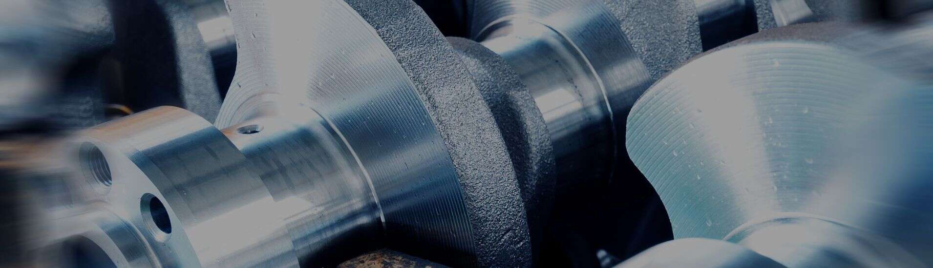 Custom Driveshaft Manufacturer in China HM