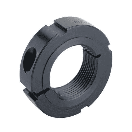 Custom Aluminum Shaft Collar Manufacturer in China HM