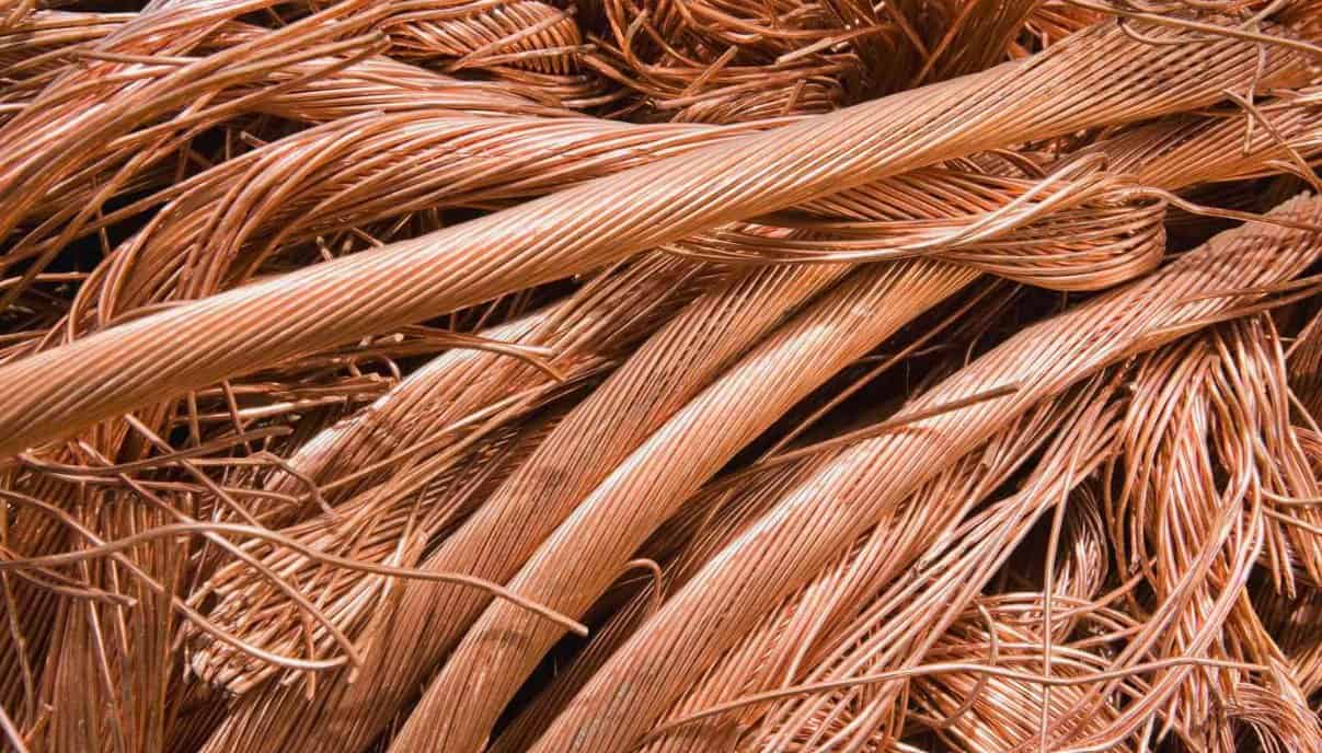 Differences Between Brass, Bronze, and Copper A Detailed Comparison