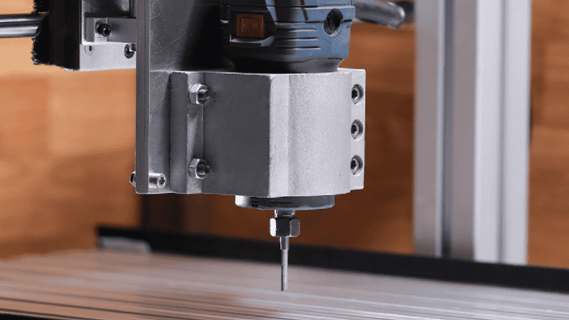 Essential CNC Router Parts: Top X Accessories for Maintenance - Custom