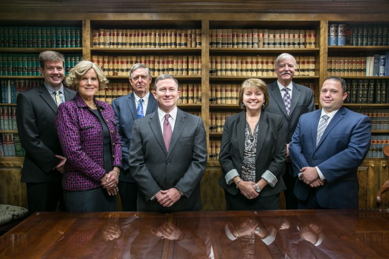 Attorneys Hairfield Morton Attorneys at Law
