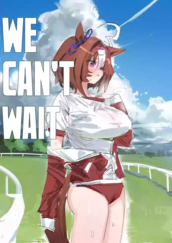 [English] We can’t wait | Machikirenai (Uma Musume Pretty Derby)