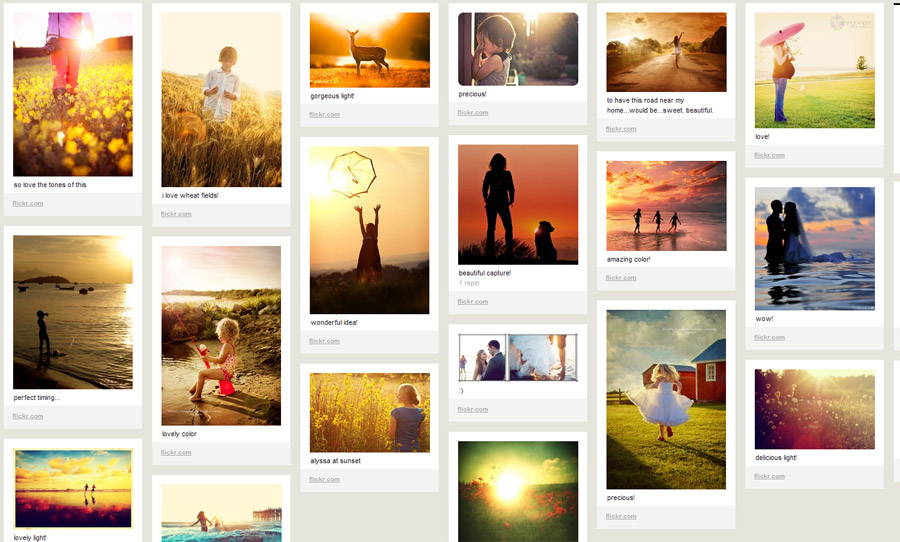 A Tip for Tuesday An Interest in Pinterest HMA Public