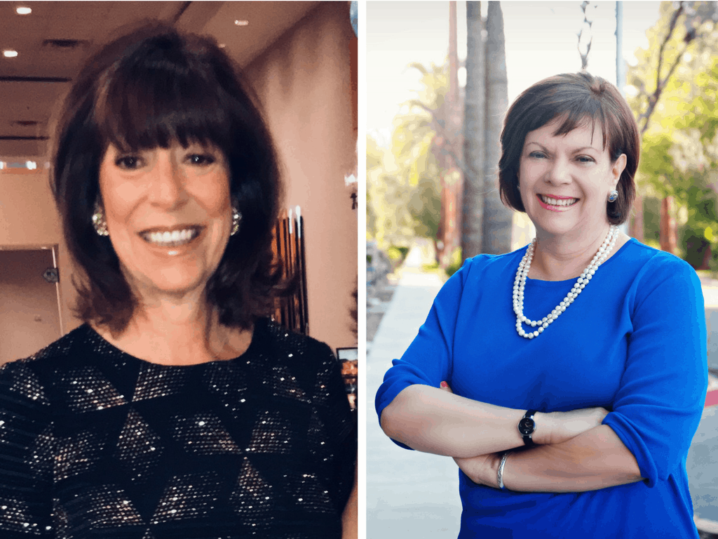 Pam Meyer, Karen Owens Elected to the Jewish Family & Children’s