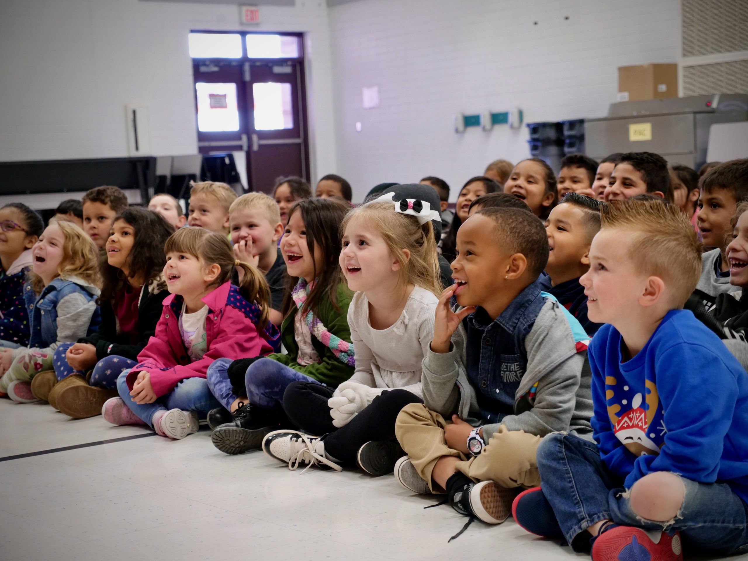 Delta Dental of Arizona Foundation and Great Arizona Puppet Theater