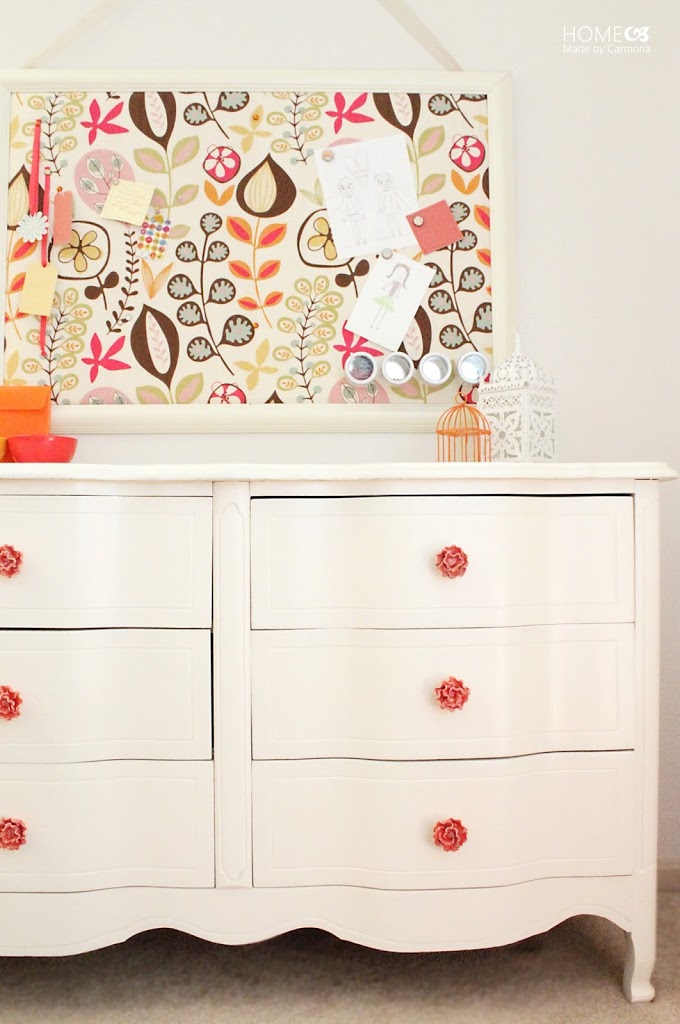 DIY Pin & Board Home Made by Carmona