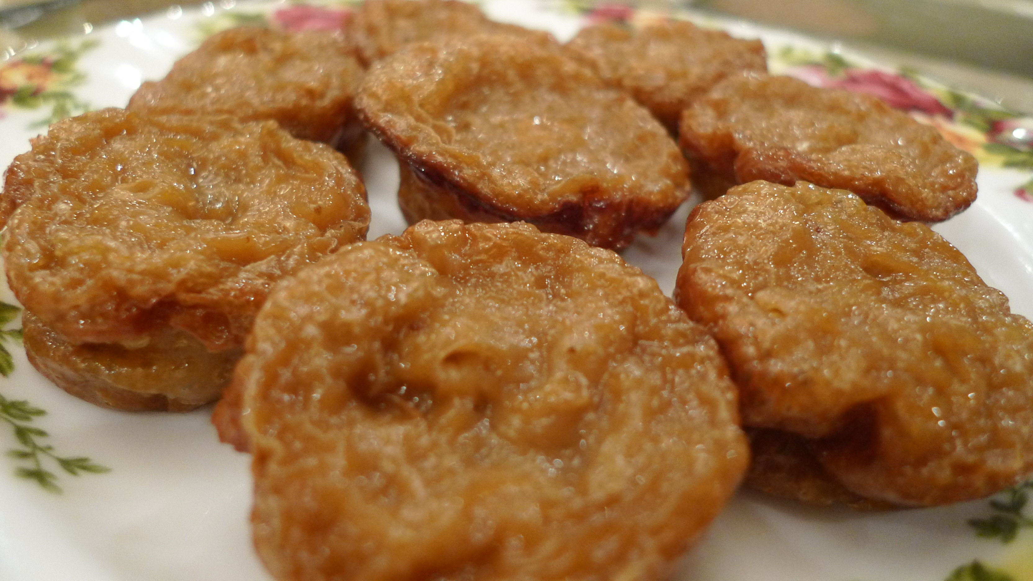resepi kuih muih kelantan