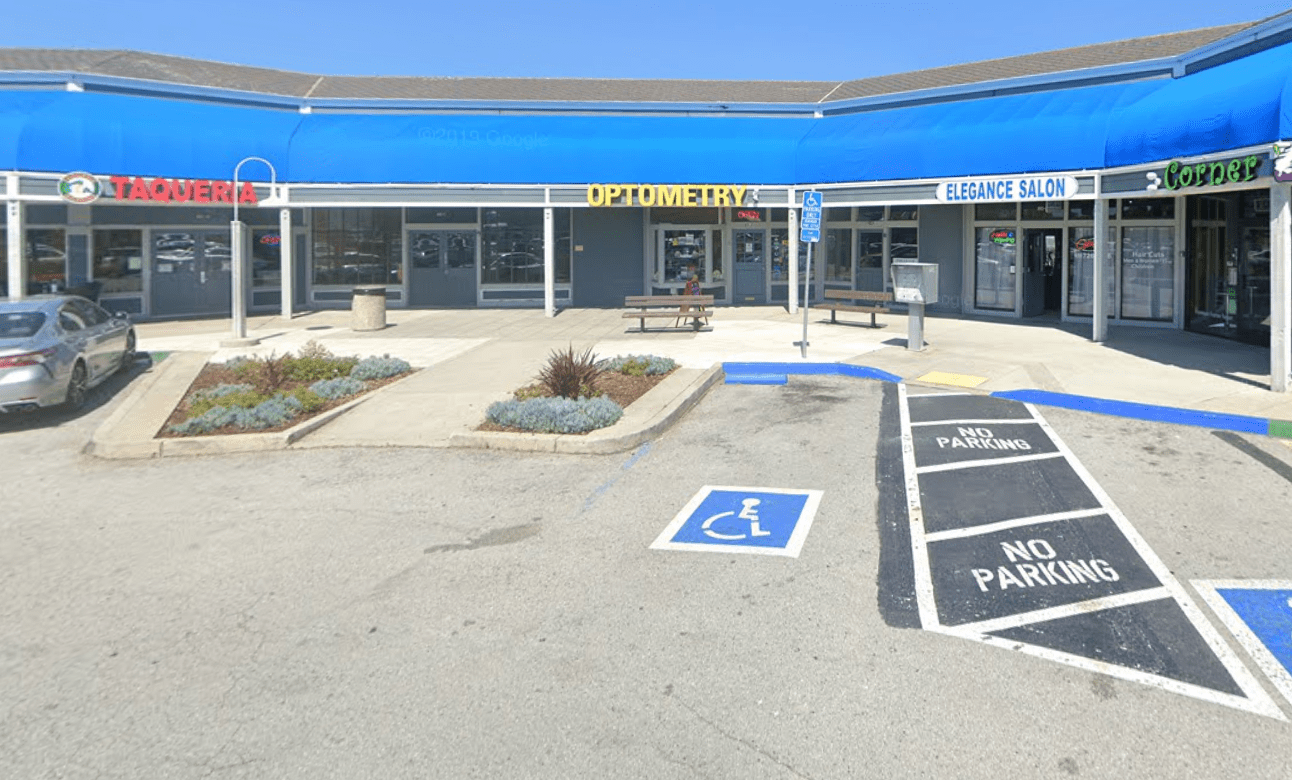 Eyeglasses recycling Half Moon Bay Lions