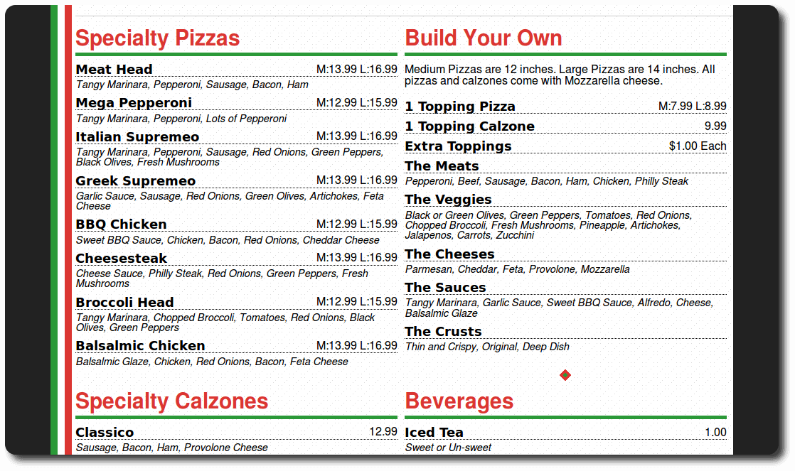 Our Portfolio HMCsoft Quality Technology Solutions