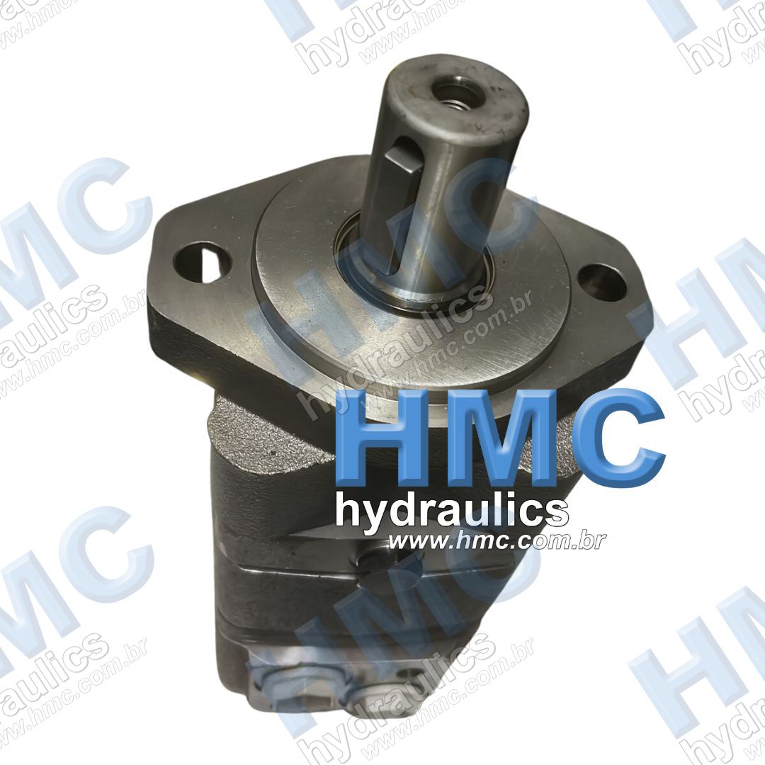 FP151F2321 Danfoss Motor Hidráulico OMS 250 Cil. 1 1/4 A2 7/8