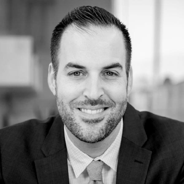 Kyle Peterson HMC Architects