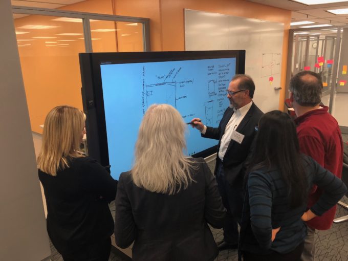 Why school architects must understand how students learn