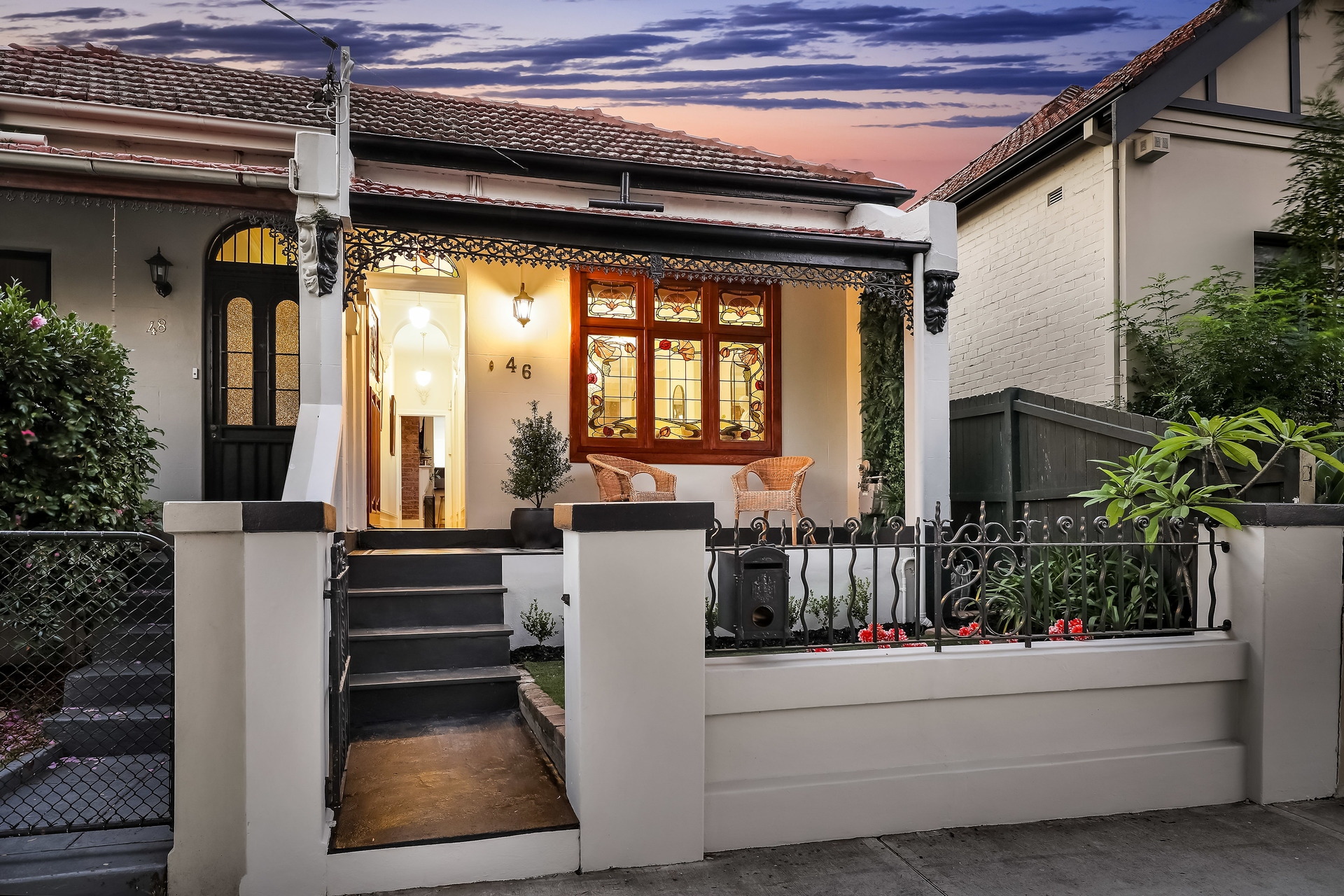 House Sold 46 Windsor Road, Dulwich Hill