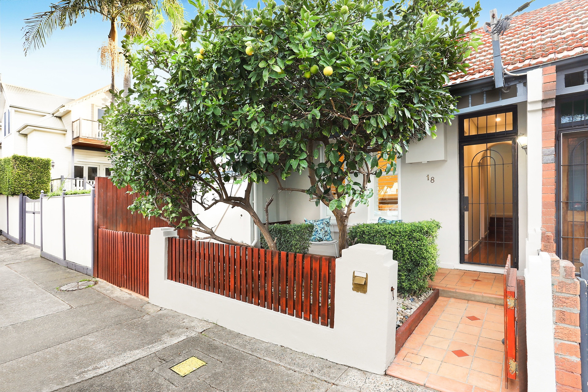 House Sold 18 Coleridge Street, Leichhardt