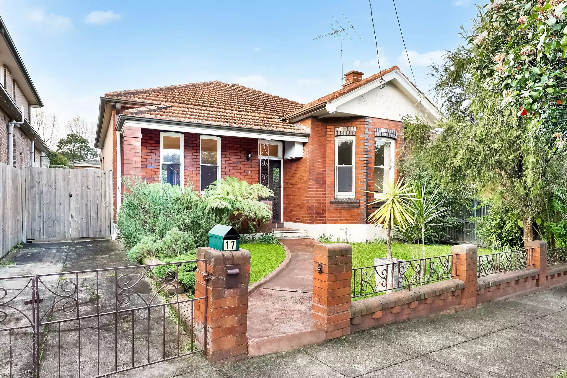 House Sold 17 Balfour Street, Dulwich Hill