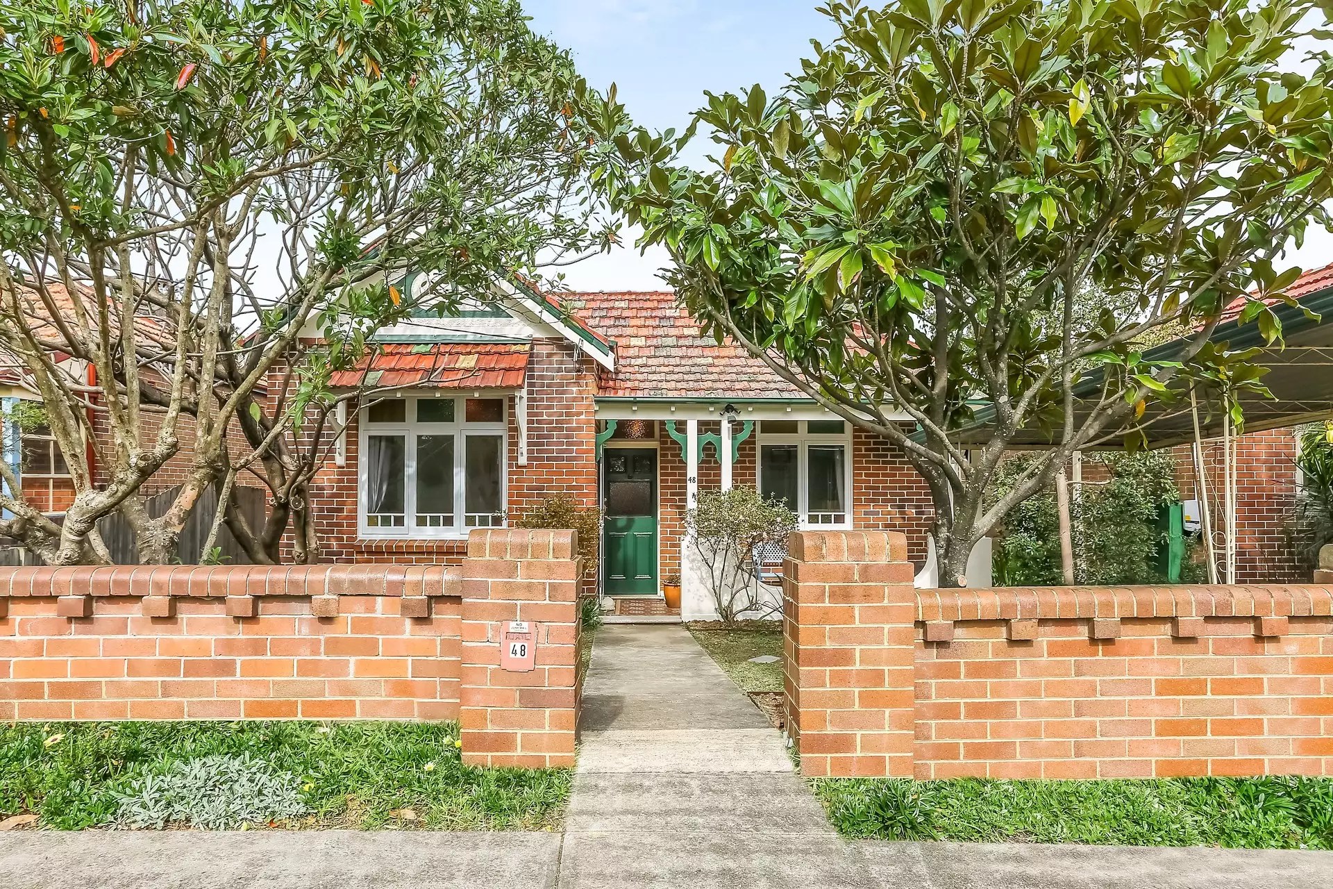 House Sold 48 Acton Street, Hurlstone Park