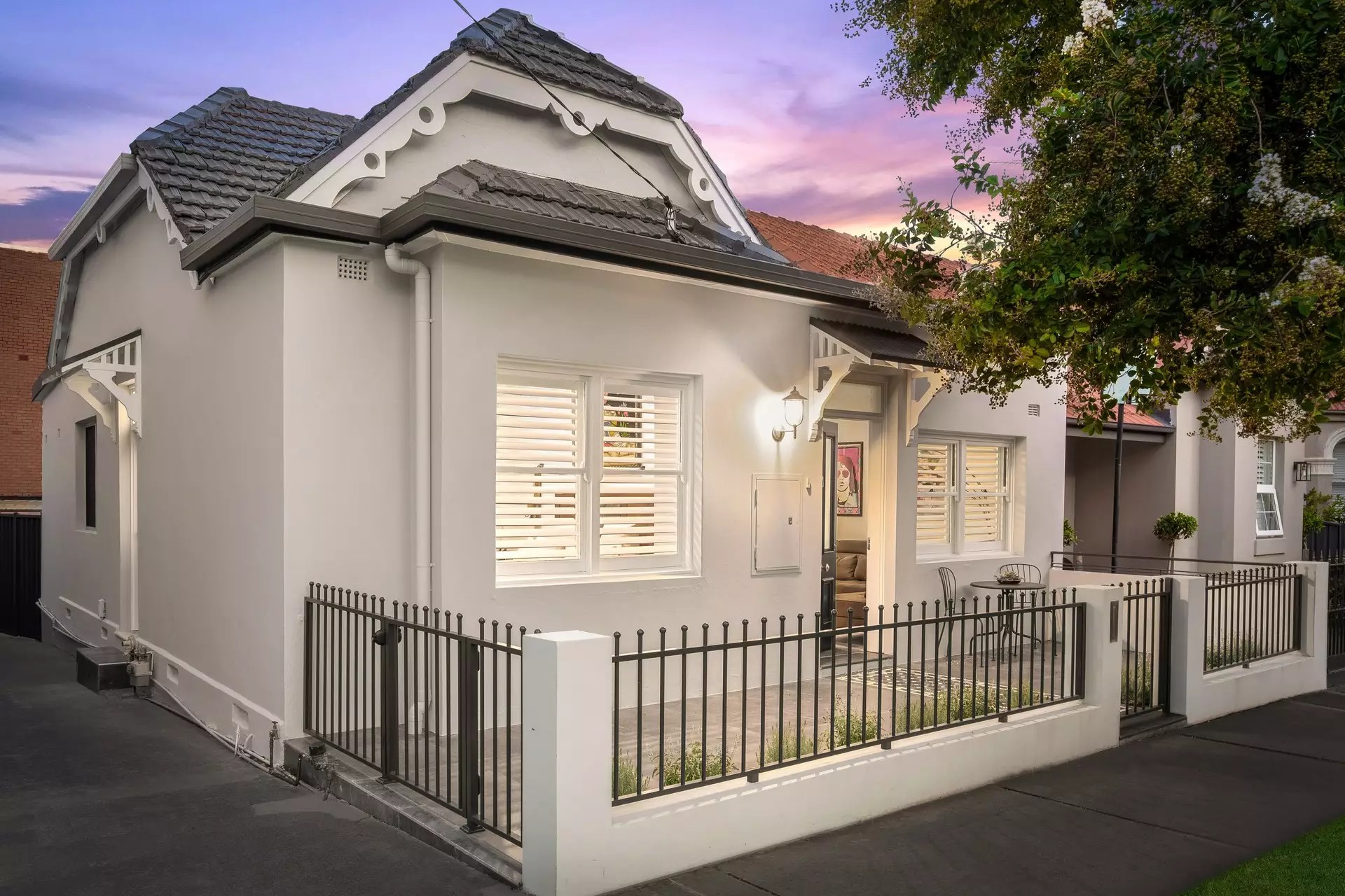 House Sold 85 Renwick Street, Leichhardt